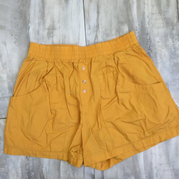 Bundle of Two Pairs of Urban Outfitters Out from Under Shorts m - Picture 5 of 8